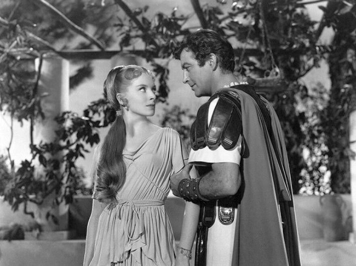 Quo vadis (1951)