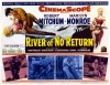 Řeka bez návratu (1954)