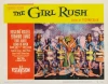 The Girl Rush (1955)