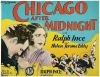 Chicago After Midnight (1928)