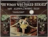 The Woman Who Fooled Herself (1922)