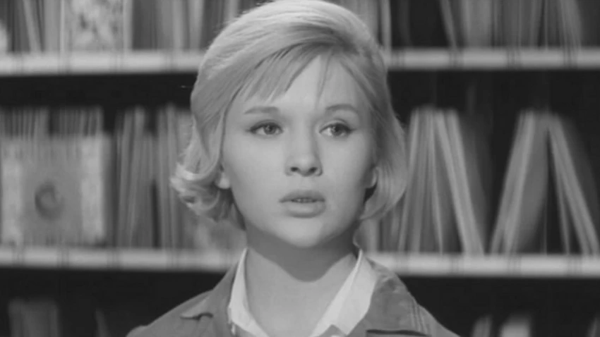 Chodím po Moskvě (1963)