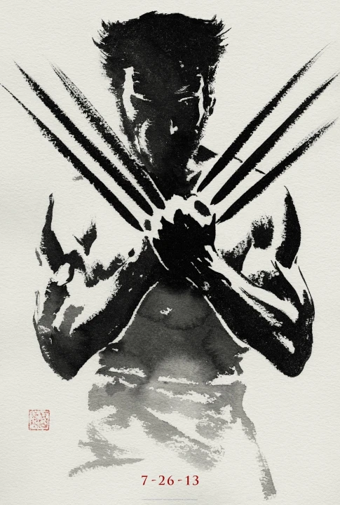 Wolverine (2013)