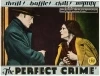 The Perfect Crime (1928)