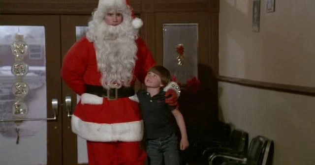 Silent Night, Deadly Night (1984)