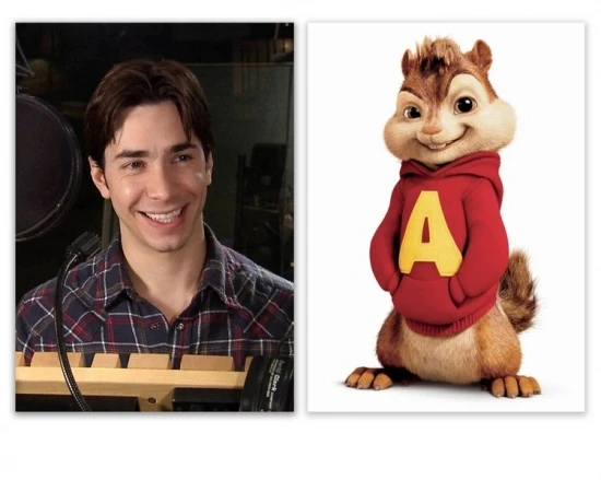 Alvin a Chipmunkové (2007)