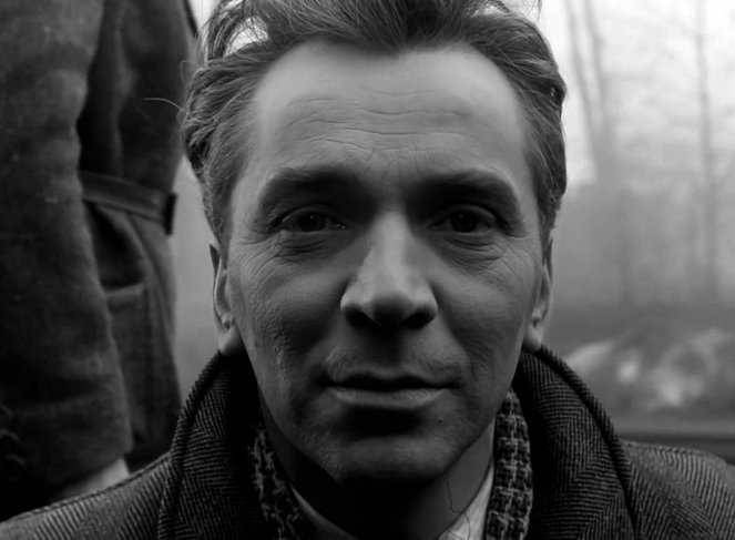 Pohled do očí (1961)