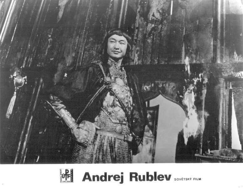 Andrej Rublev (1966)