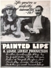 Painted Lips (1918)