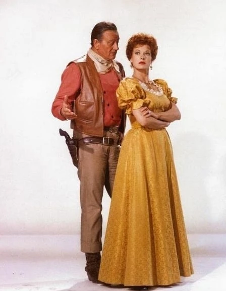 McLintock! (1963)