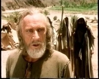 Biblické příběhy: Abrahám (1994) [TV film]
