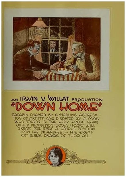 Down Home (1920)