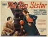 The Sin Sister (1929)