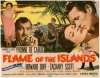 Flame of the Islands (1956)