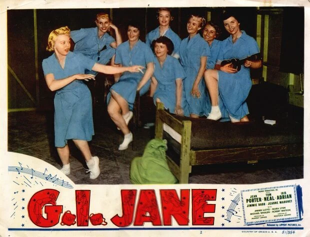 G.I. Jane (1951)