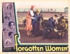 Forgotten Women (1931)