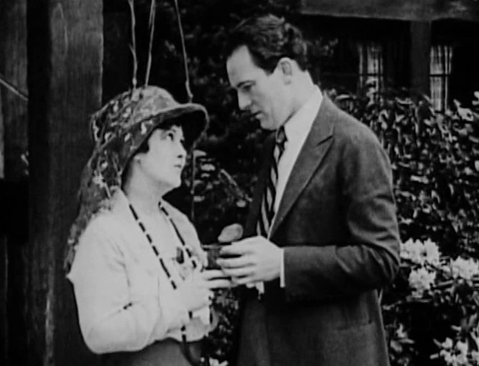 Conrad in Quest of His Youth (1920)