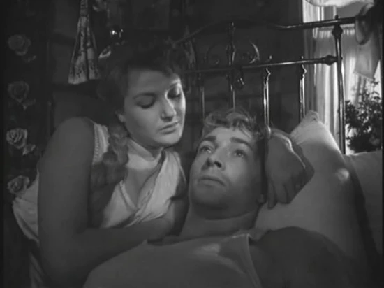 Rozcestí (1957)