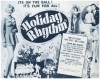 Holiday Rhythm (1950)