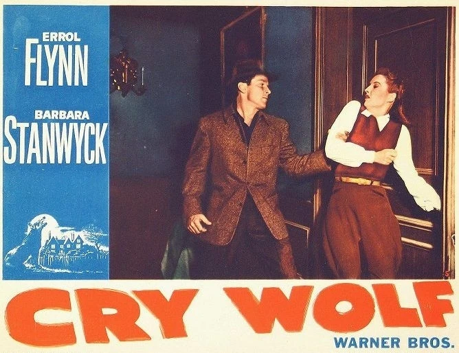 Cry Wolf (1947)