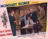 Incendiary Blonde (1945)