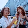 Popcorn und Himbeereis (1978)
