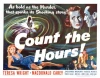 Count The Hours (1953)