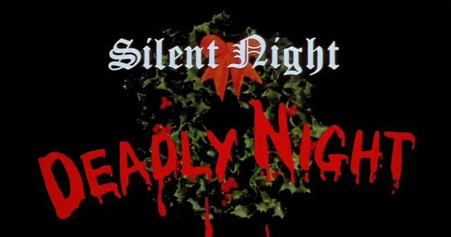 Silent Night, Deadly Night (1984)