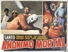 El Santo bojuje proti vražedným anonymům (1975)