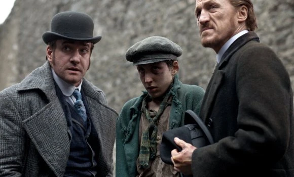 Ripper Street (2012) [TV minisérie]