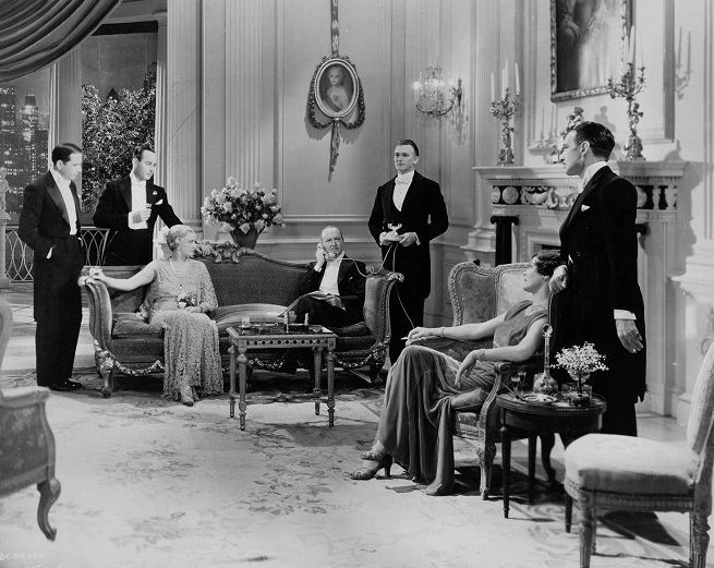 Brief Moment (1933)