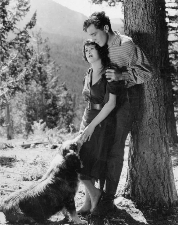 The Shepherd of the Hills (1928)