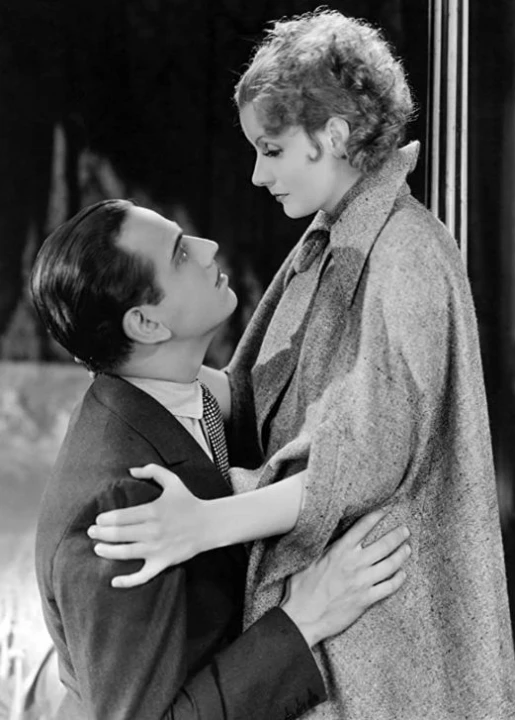 As You Desire Me (1932)