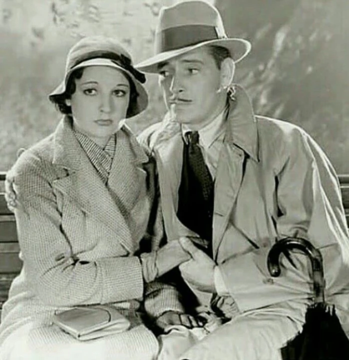 Cynara (1932)