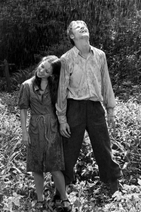 Lásky mezi kapkami deště (1979)