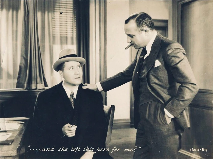 June Moon (1931)