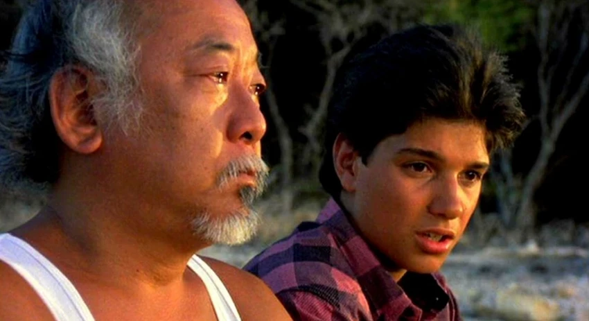 Karate Kid 2 (1986)