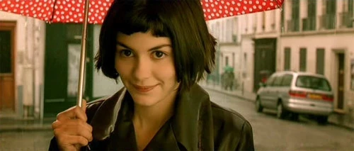 Amélie z Montmartru (2001)