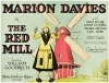 The Red Mill (1927)