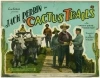 Cactus Trails (1925)