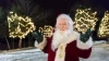 Severní pól: Na Vánoce otvíráme (2015) [TV film]