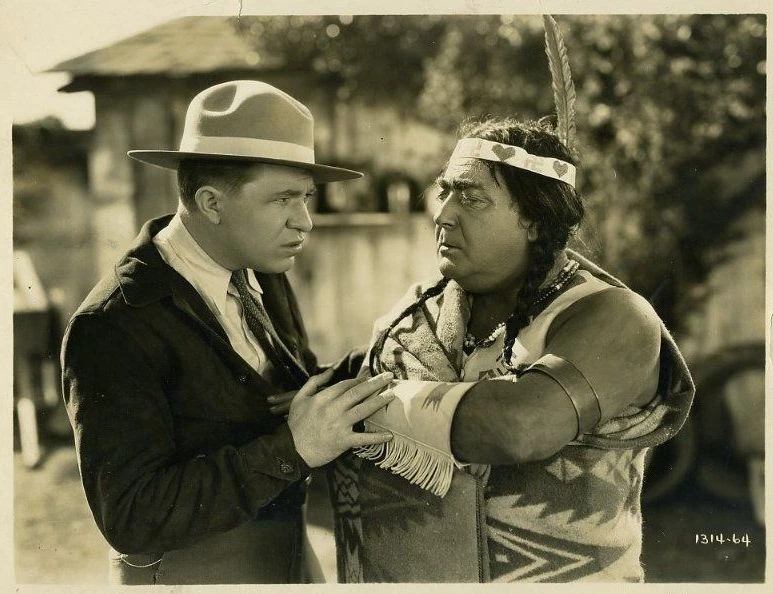 Dude Ranch (1931)