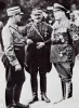 Ernst Röhm a Hermann Göring