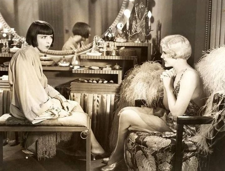 Footlights and Fools (1929)