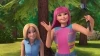 Barbie - Na to jsou potřeba dva (2022) [TV seriál]
