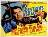 No Questions Asked (1951)