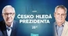 Česko hledá prezidenta (2018) [TV pořad]