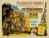 The Iroquois Trail (1950)