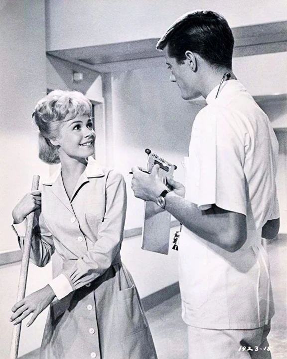 Tammy a doktor (1963)