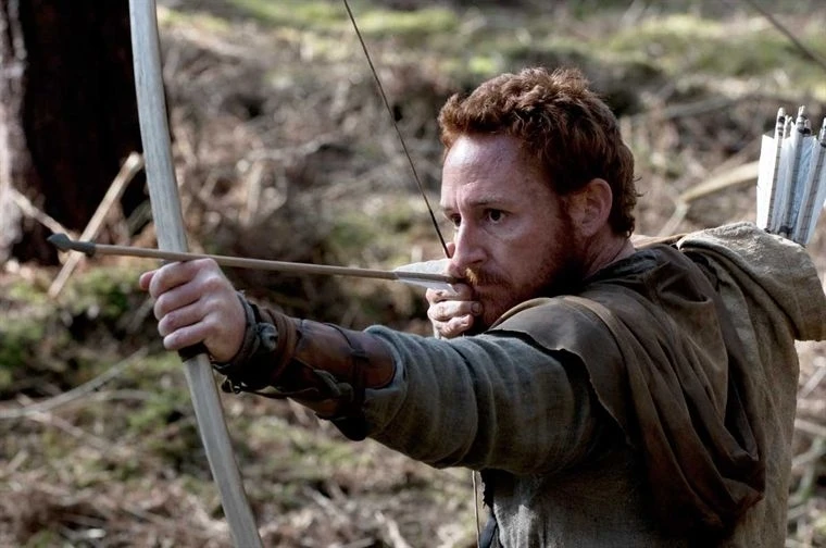 Robin Hood (2010)